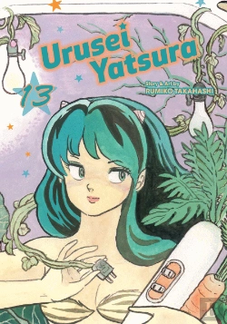 Bertrand.pt - Urusei Yatsura, Vol. 13