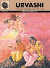 Urvashi