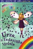 Urze, a Fadazinha Violeta