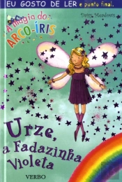 Urze, a Fadazinha Violeta