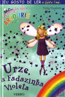 Bertrand.pt - Urze, a Fadazinha Violeta