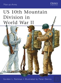 Bertrand.pt - Us 10th Mountain Division In World War Ii