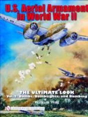 U.S. Aerial Armament In World War Ii - The Ultimate Look