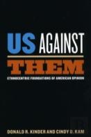 Us Against Them