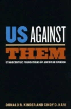 Bertrand.pt - Us Against Them