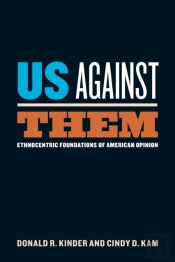 Us Against Them