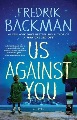 Bertrand.pt - Us Against You