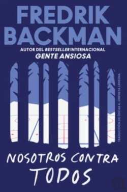 Bertrand.pt - Us Against You \ Nosotros Contra Todos