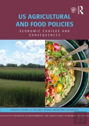 Us Agricultural And Food Policies