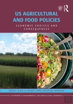 Bertrand.pt - Us Agricultural And Food Policies