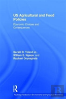 Us Agricultural And Food Policies