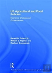 Us Agricultural And Food Policies
