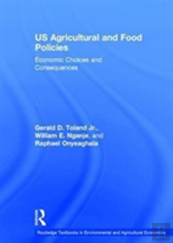 Bertrand.pt - Us Agricultural And Food Policies