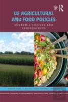 Us Agricultural And Food Policies