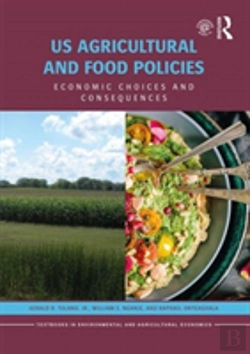 Bertrand.pt - Us Agricultural And Food Policies