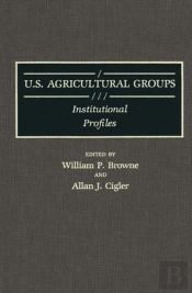 U.S. Agricultural Groups