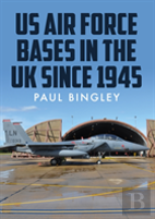 Us Air Force Bases In The Uk
