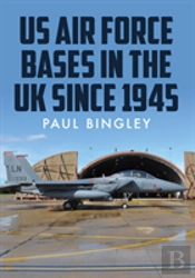 Us Air Force Bases In The Uk