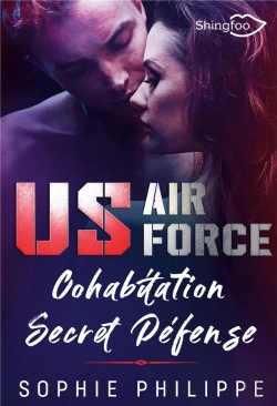 Bertrand.pt - Us Air Force : Cohabitation Secret Défense