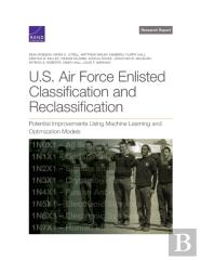 U.S. Air Force Enlisted Classification And Reclassification