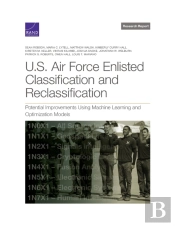 U.S. Air Force Enlisted Classification And Reclassification