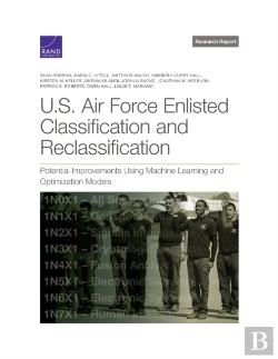 Bertrand.pt - U.S. Air Force Enlisted Classification And Reclassification