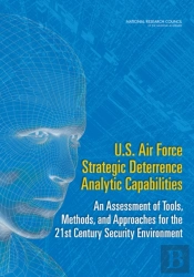 U.S. Air Force Strategic Deterrence Analytic Capabilities