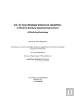 Bertrand.pt - U.S. Air Force Strategic Deterrence Capabilities In The 21st Century Security Environment