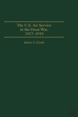 Bertrand.pt - U.S. Air Service In The Great War, 1917-19