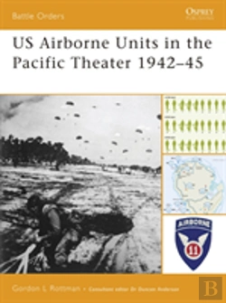 Bertrand.pt - Us Airborne Units In The Pacific Theater 1942â€“45
