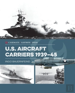 Bertrand.pt - U.S. Aircraft Carriers 1939-45
