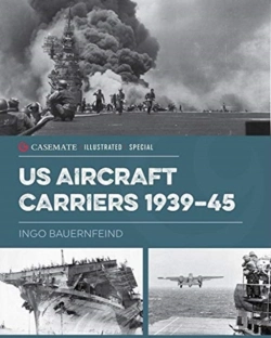 Bertrand.pt - U.S. Aircraft Carriers 1939-45
