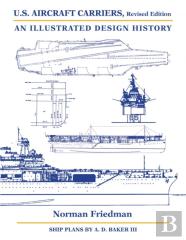 U.S. Aircraft Carriers