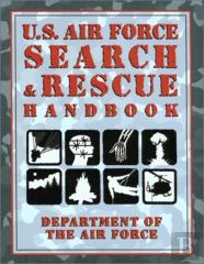 U.S. Airforce Search And Rescue Survival Handbook