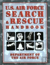 U.S. Airforce Search And Rescue Survival Handbook