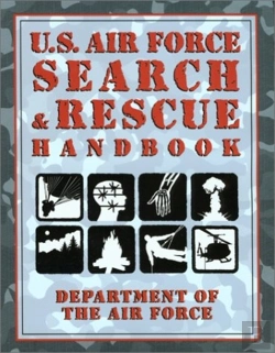 Bertrand.pt - U.S. Airforce Search And Rescue Survival Handbook