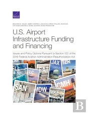 U.S. Airport Infrastructure Funding And Financing