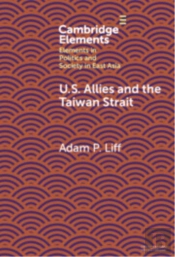 U.S. Allies And The Taiwan Strait