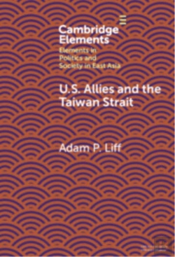 Bertrand.pt - U.S. Allies And The Taiwan Strait