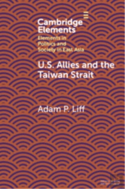 Bertrand.pt - U.S. Allies And The Taiwan Strait