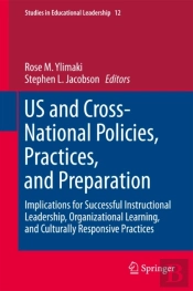 Us And Cross-National Policies, Practices, And Preparation
