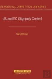Us And Ec  Oligopoly Control