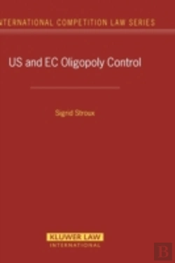 Bertrand.pt - Us And Ec  Oligopoly Control