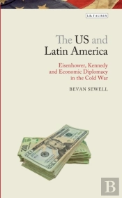 Us And Latin America