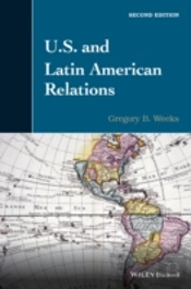 U.S. And Latin American Relations