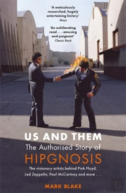 Bertrand.pt - Us And Them: The Authorised Story Of Hipgnosis