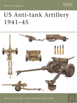 Bertrand.pt - Us Anti-Tank Artillery, 1941-45