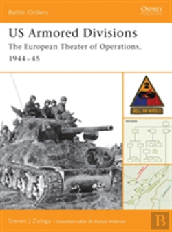 Bertrand.pt - Us Armored Divisions