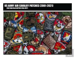 Us Army Air Cavalry Patches