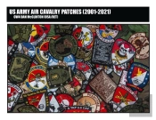 Us Army Air Cavalry Patches